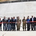 Success Lake capacity increased with completion of critical flood risk management project