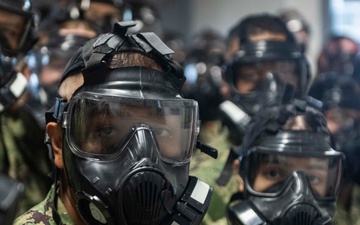 RTC Confidence Chamber