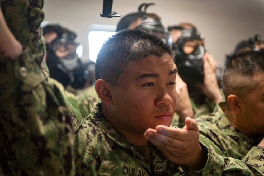 RTC Confidence Chamber