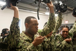 Marine Minute: 22A-24 (Audio Version)