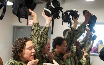 RTC Confidence Chamber