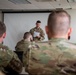 217th Engineering Installation Squadron, 183d Wing conduct War Cry Lite readiness training