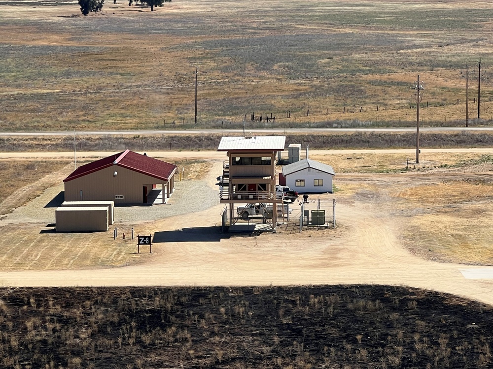 FHL Multipurpose Range Complex