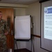 217th Engineering Installation Squadron, 183d Wing conduct War Cry Lite readiness training