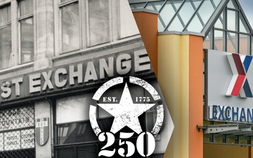 130 Years of 'We Go Where You Go': The Exchange’s Critical Role in Supporting the Army’s 250-Year Journey