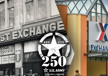 130 Years of 'We Go Where You Go': The Exchange’s Critical Role in Supporting the Army’s 250-Year Journey