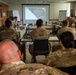 217th Engineering Installation Squadron, 183d Wing conduct War Cry Lite readiness training