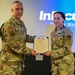 104th Fighter Wing awards Franco-Rodriguez with Meritorious Service Medal