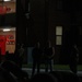 Pat McAfee Visits Marine Corps Recruit Depot Parris Island S.C.