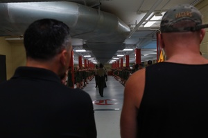 AFN Naples Radio News - Gaza Attacks and Army Ranger Earns Badge