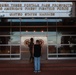 Pat McAfee Visits Marine Corps Recruit Depot Parris Island S.C.