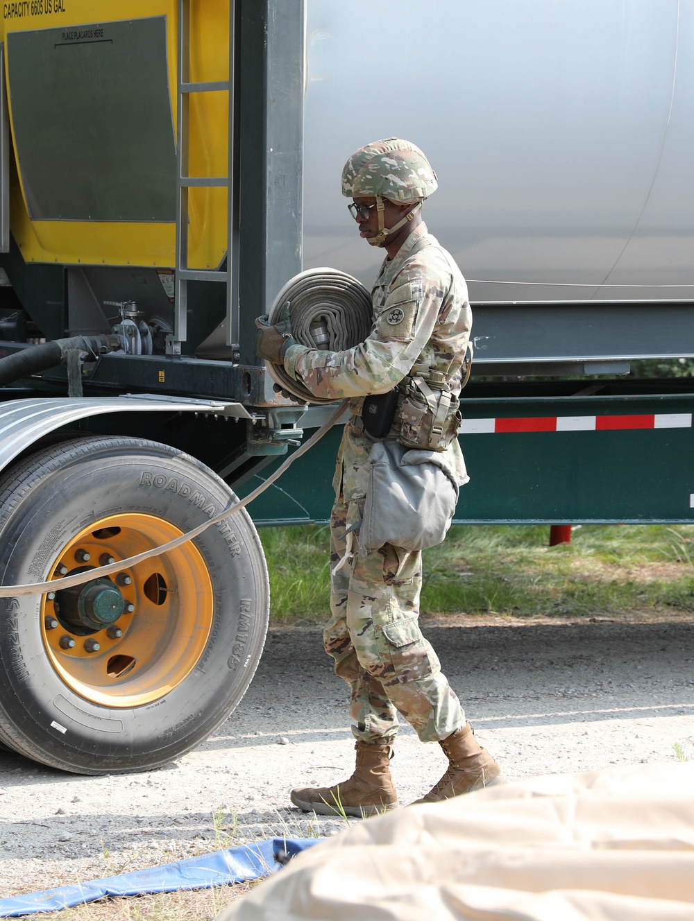 QLLEX water purification and delivery