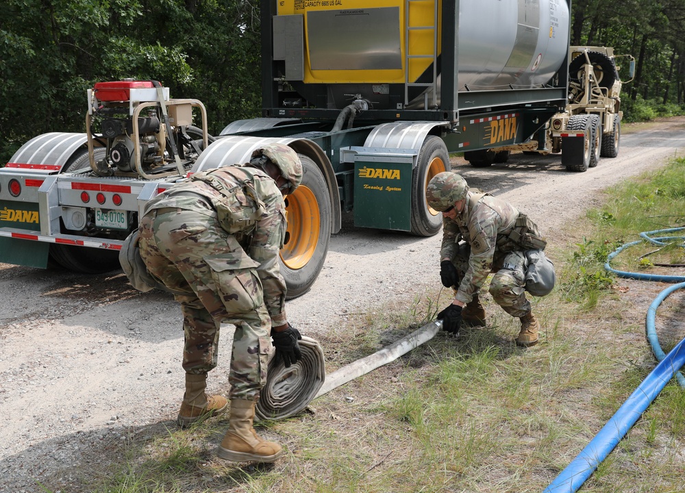 QLLEX water purification and delivery