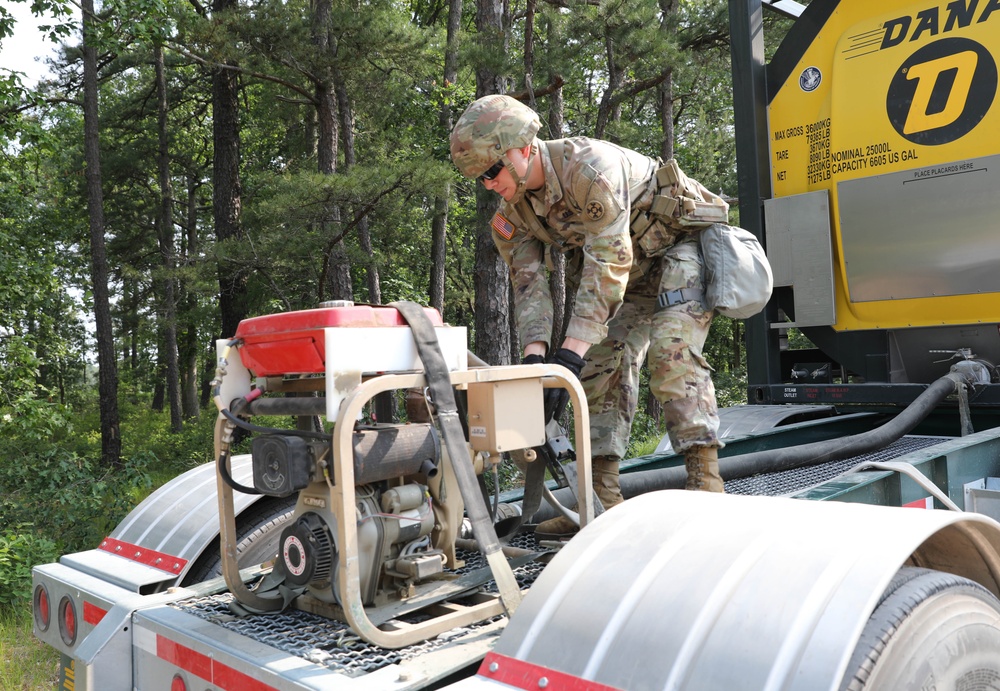QLLEX water purification and delivery