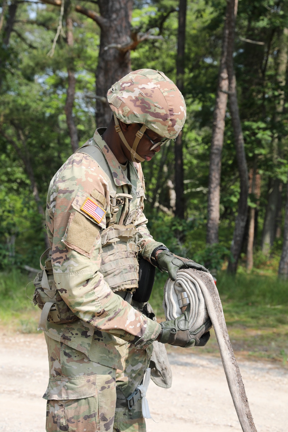 QLLEX water purification and delivery