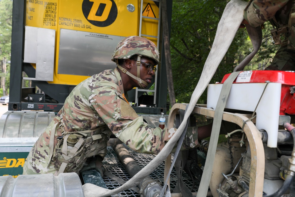 QLLEX water purification and delivery
