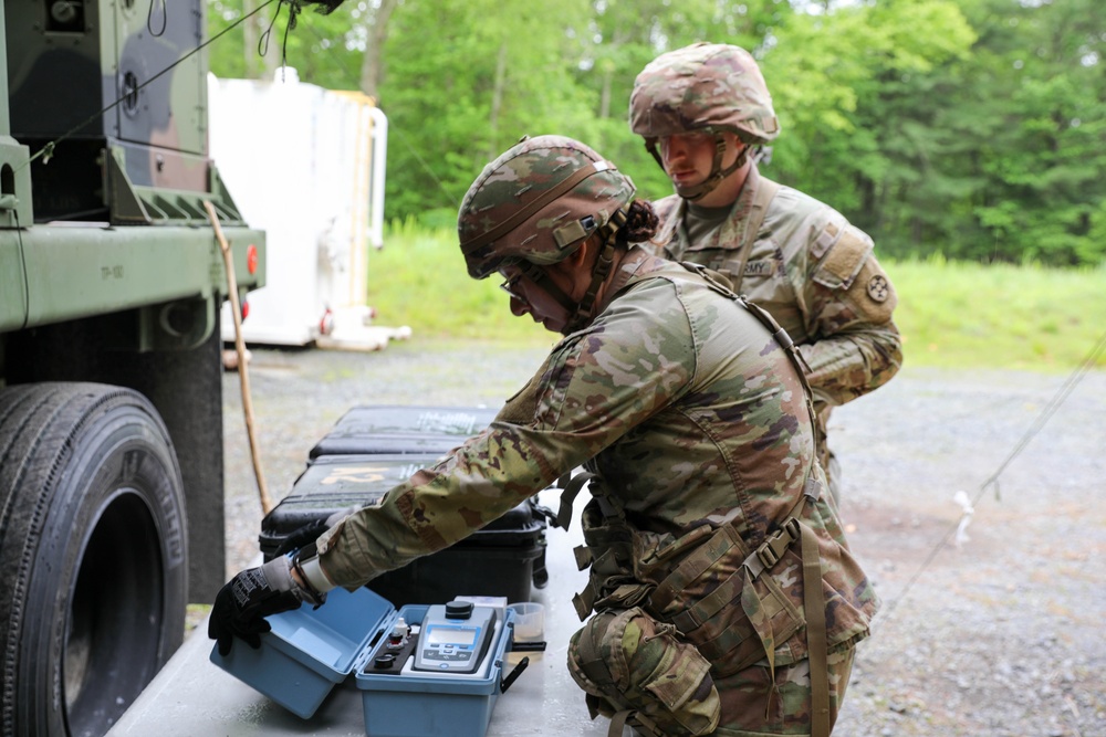 QLLEX water purification and delivery