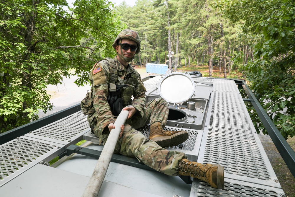 QLLEX water purification and delivery