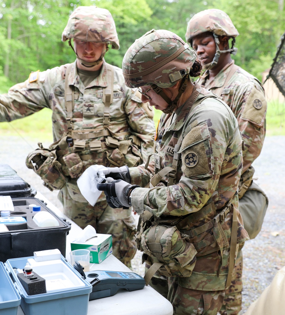 QLLEX water purification and delivery