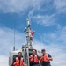 Coast Guard Station Channel Islands Ensures Readiness