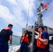 Coast Guard Station Channel Islands Ensures Readiness
