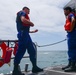 Coast Guard Station Channel Islands Ensures Readiness