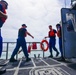 Coast Guard Station Channel Islands Ensures Readiness