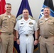 NAVSEA Warfare Centers Change of Office