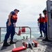 Coast Guard Station Channel Islands Ensures Readiness
