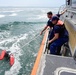Coast Guard Station Channel Islands Ensures Readiness
