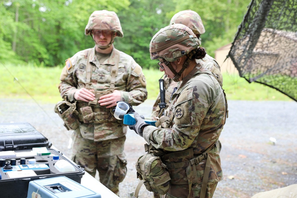 QLLEX water purification and delivery