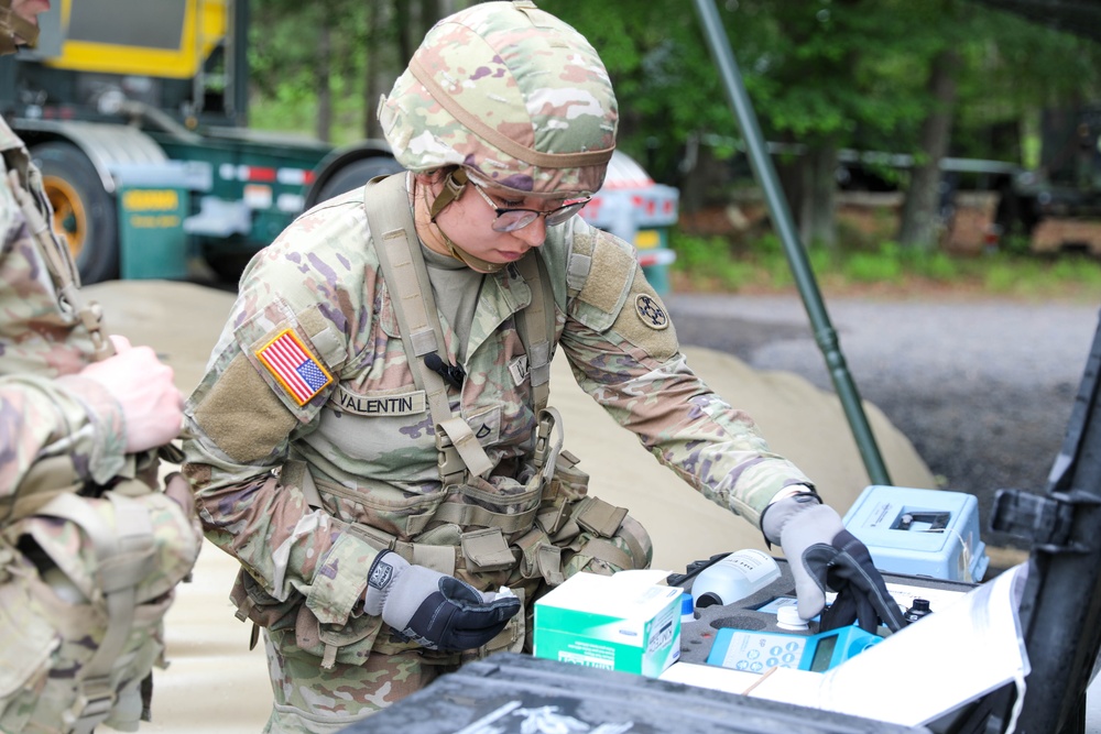 QLLEX water purification and delivery
