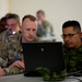 State Partners participate in Cyber Shield 2025