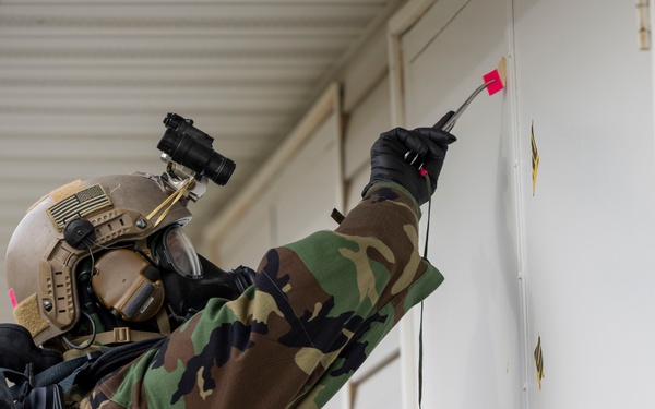 56th CRD VALEX at Dugway Proving Grounds 2025
