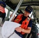 Coast Guard Station Channel Islands Ensures Readiness