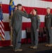 388th OSS Change of Command