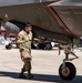 388th OSS Change of Command