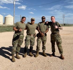 2025 Air Force Medic Rodeo
