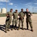 2025 Air Force Medic Rodeo