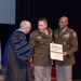 Command and General Staff College graduates 950 in year of Army’s 250th birthday