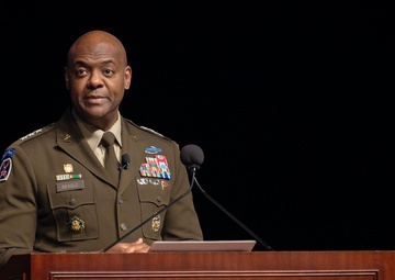 Command and General Staff College graduates 950 in year of Army’s 250th birthday