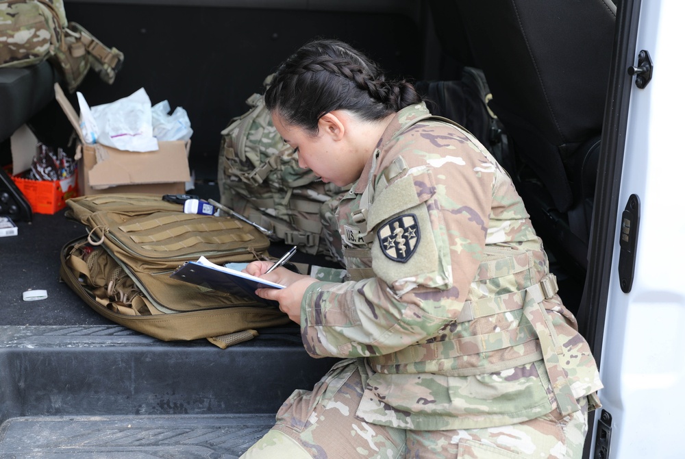 QLLEX Medical Support