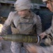 Hotel Battery 3/14 fires Howitzers during ITX 3-25