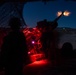 Hotel Battery 3/14 fires Howitzers during ITX 3-25
