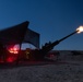 Hotel Battery 3/14 fires Howitzers during ITX 3-25