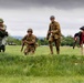 In celebration of the Army’s 250th birthday, officer with 30 years service giving back to the Army community