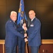 908th AES Welcomes New Commander