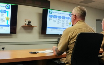 NCTF-RH Attends Governor Green’s Water Committee Meeting