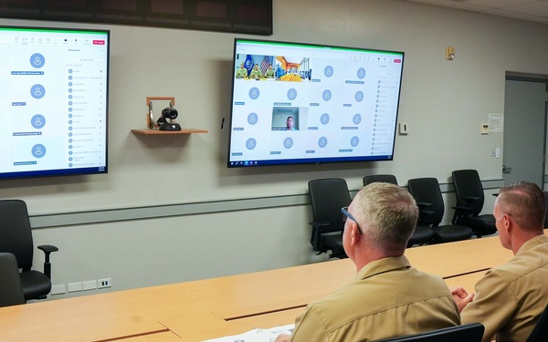 NCTF-RH Attends Governor Green’s Water Committee Meeting