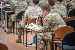 2025 06 04 Installation Reception Center Newcomers Orientation